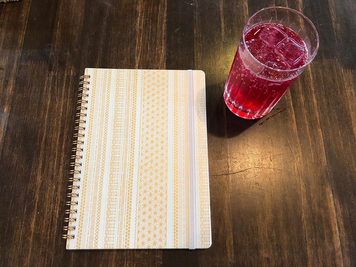 カフェ時間