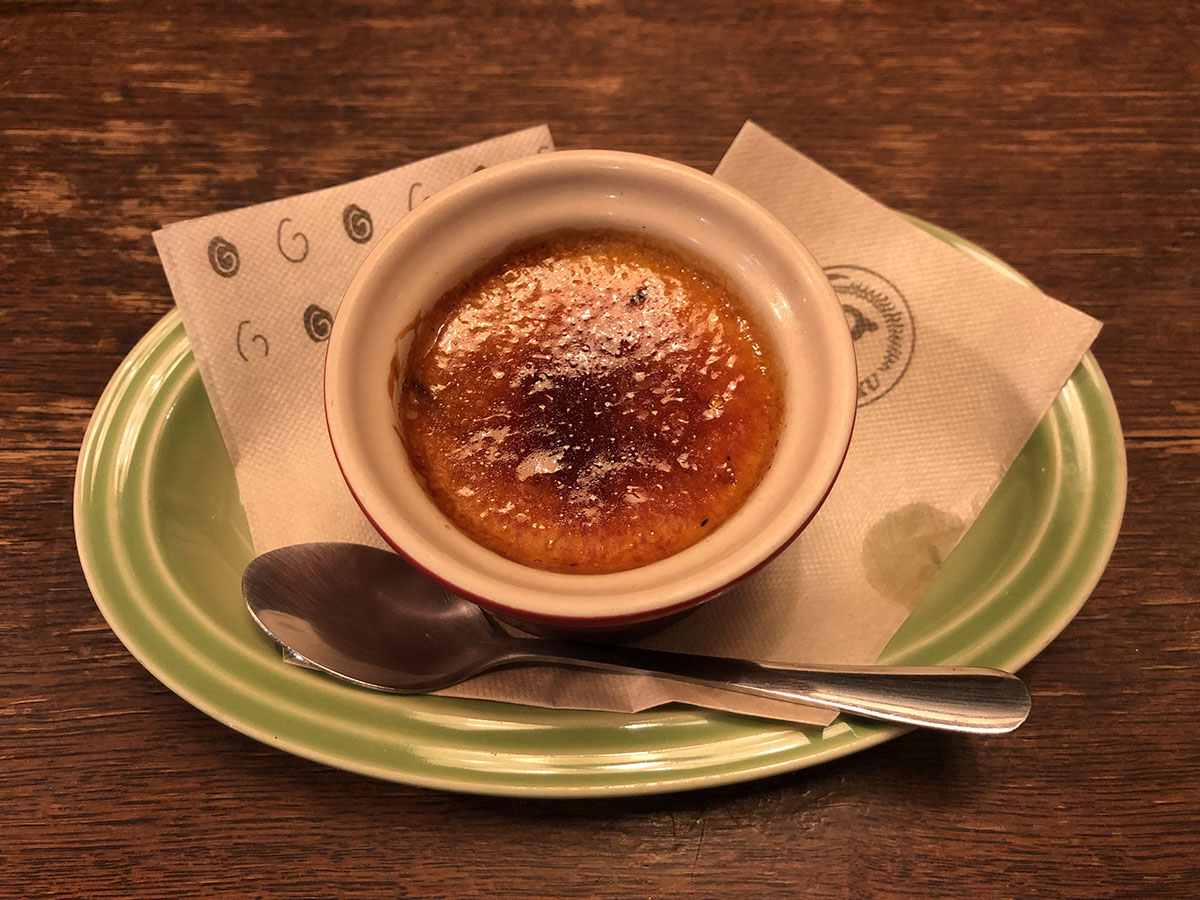 カフェ時間