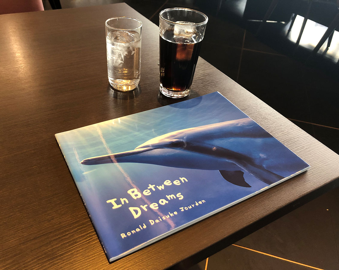 カフェ時間