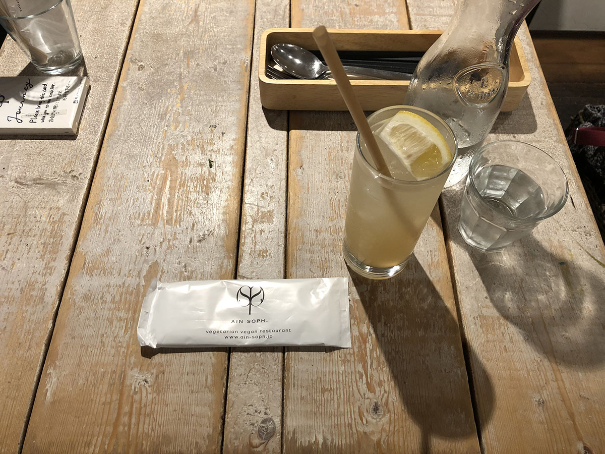 カフェ時間
