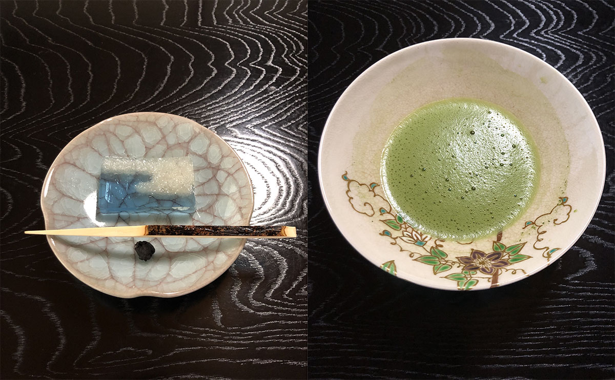 カフェ時間