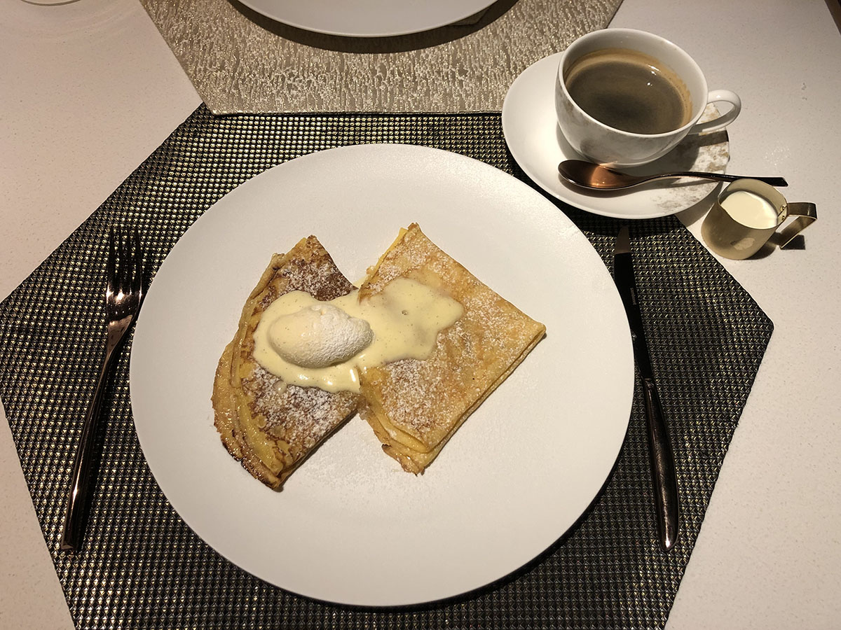 カフェ時間