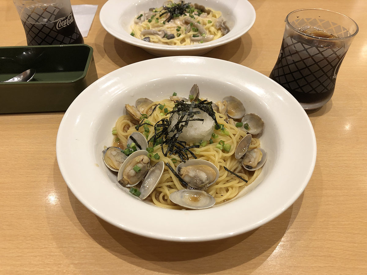 カフェ時間