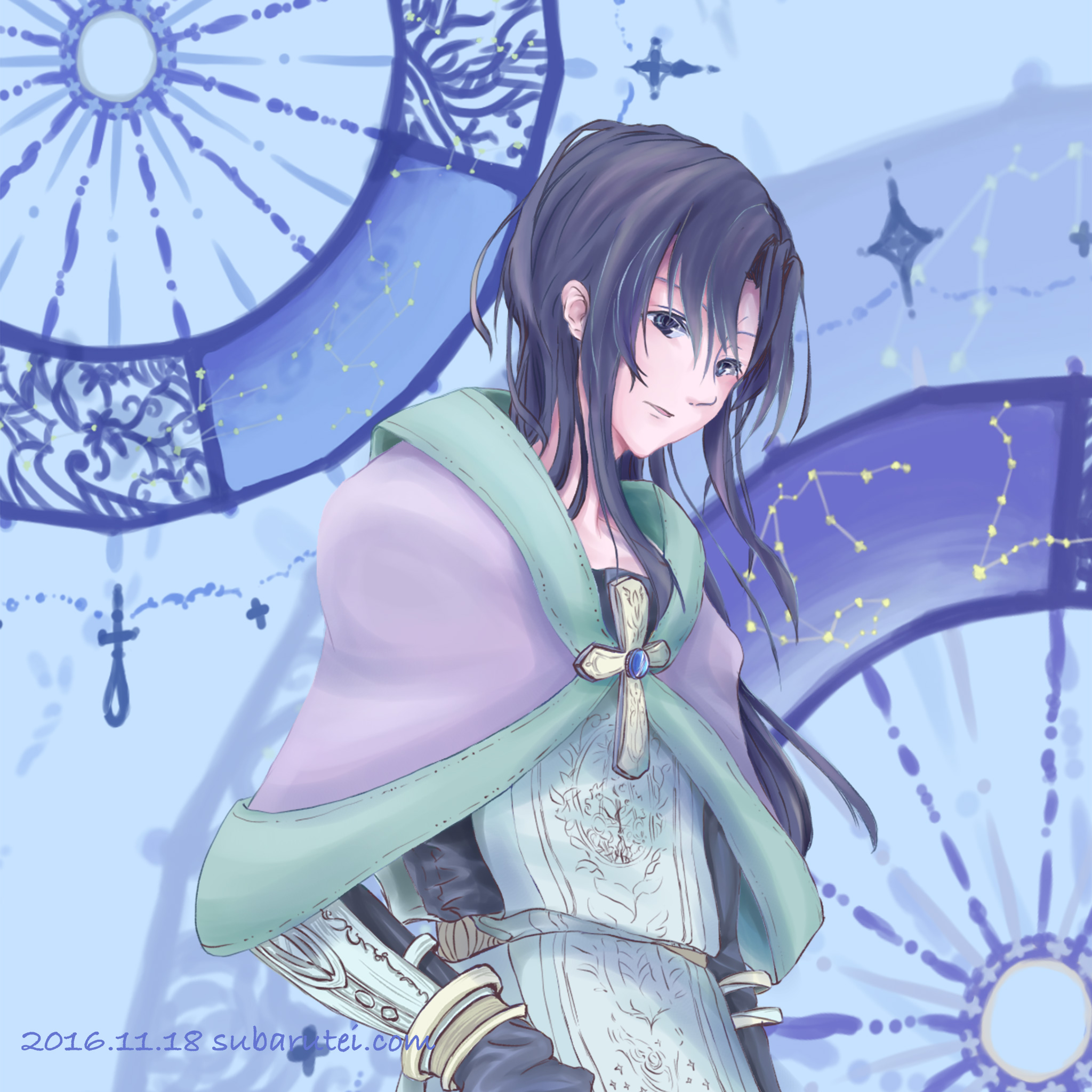 イラスト・みかげ