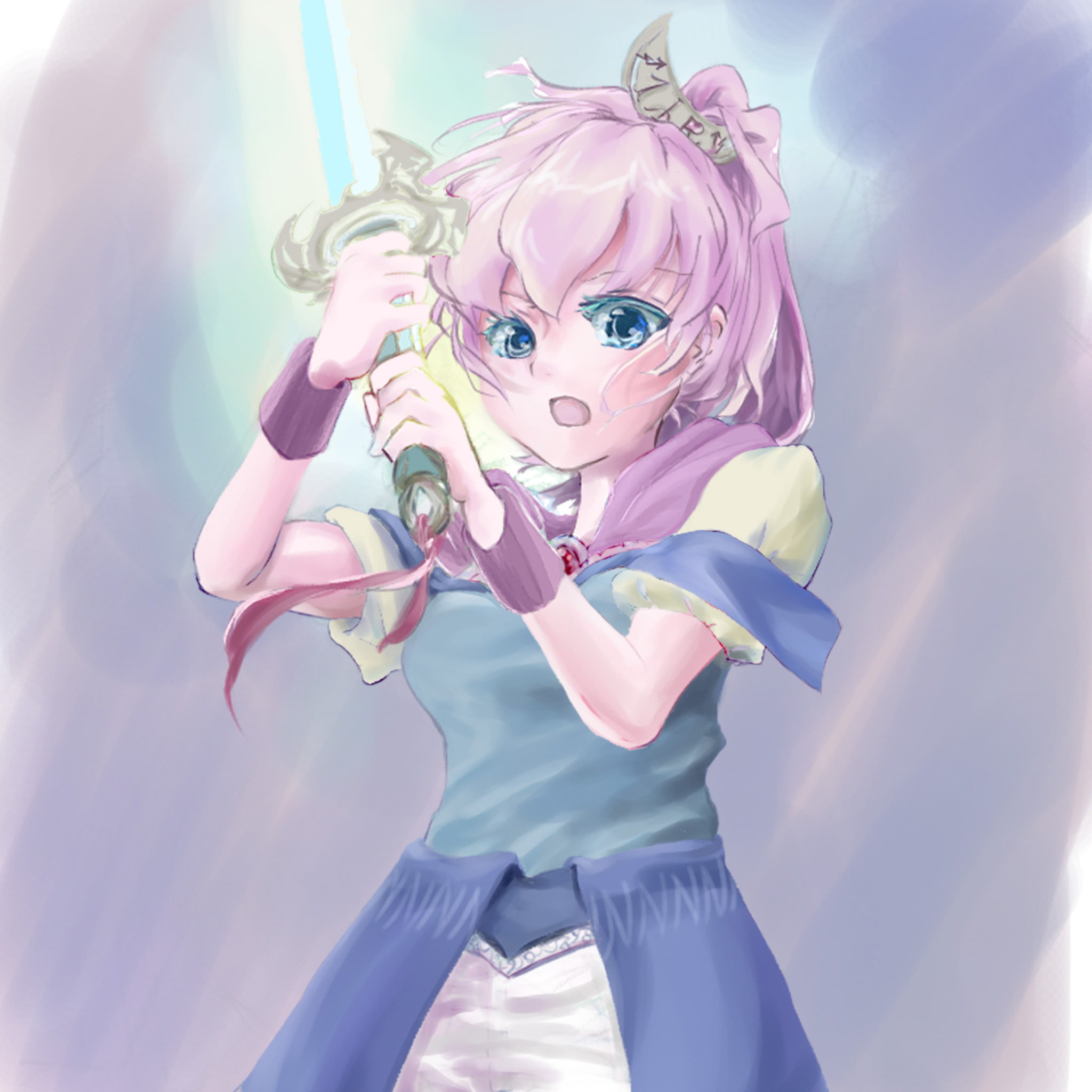 イラスト・のぞむ