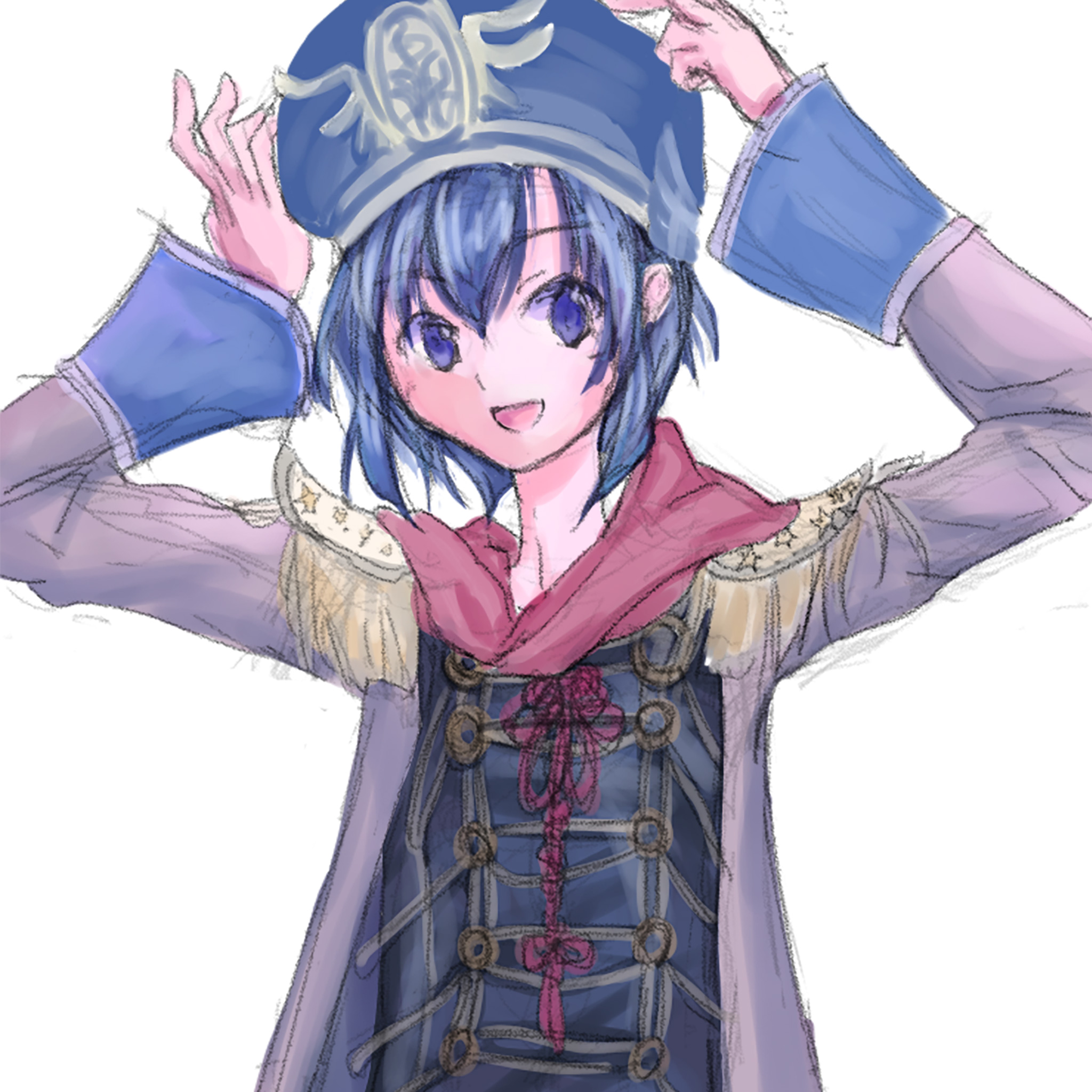 イラスト・しずみ