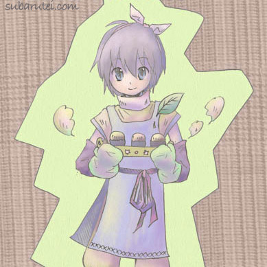 イラスト・じゅん